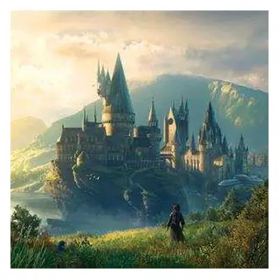 3LP Various: Hogwarts Legacy