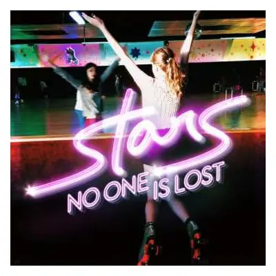 CD Stars: No One Is Lost