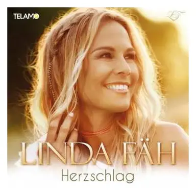 CD Linda Fäh: Herzschlag