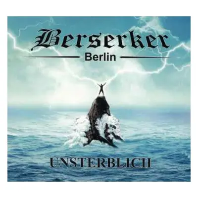 CD Berserker: Unsterblich DIGI