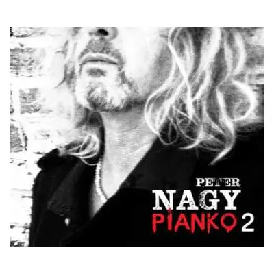 CD Peter Nagy: Pianko 2 DIGI