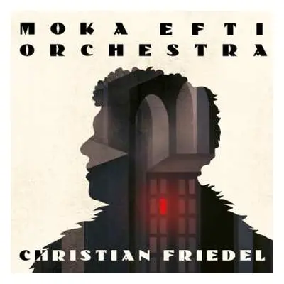 EP Moka Efti Orchestra: Herz / Wo Ich Geboren Bin