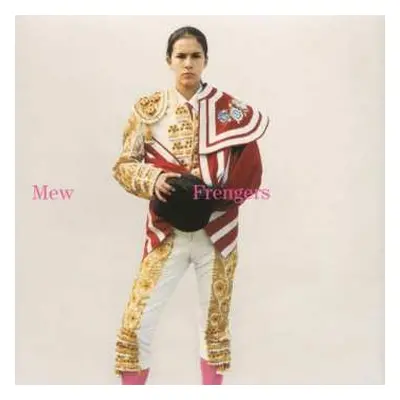 LP Mew: Frengers LTD | NUM | CLR