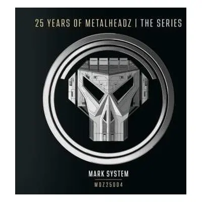 LP System: 25 Years Of Metalheadz - The Series - Part 4