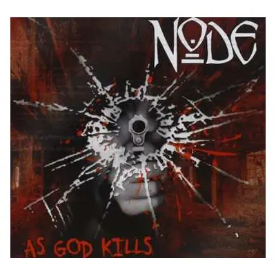 CD Node: As God Kills