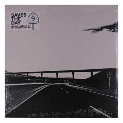 LP Saves The Day: 9 LTD