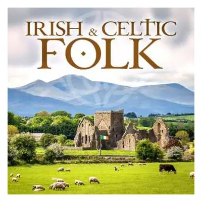 2CD Various: Irish & Celtic Folk