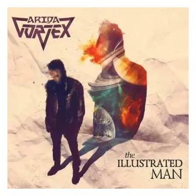 CD Arida Vortex: The Illustrated Man