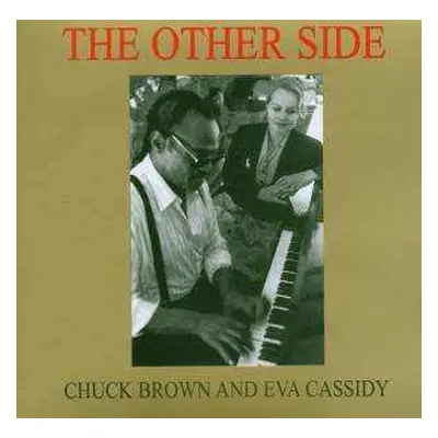 CD Eva Cassidy: The Other Side