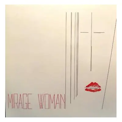 LP Mirage: Woman CLR