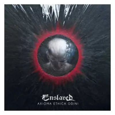 2LP Enslaved: Axioma Ethica Odini CLR | LTD