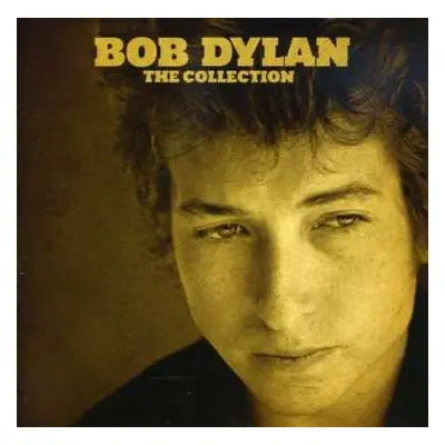 CD Bob Dylan: The Collection