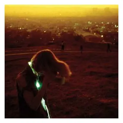 CD Neon Indian: Era Extraña