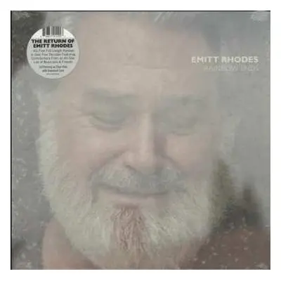 LP Emitt Rhodes: Rainbow Ends