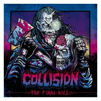 LP Collision: The Final Kill LTD | CLR