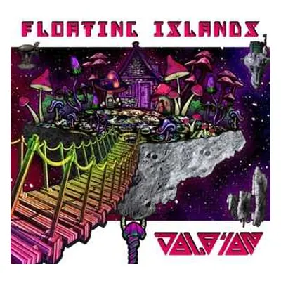 CD Jalayan: Floating Islands LTD