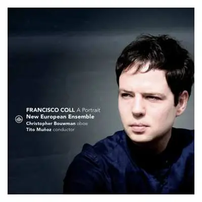 CD Francisco Coll: Francisco Coll - A Portrait