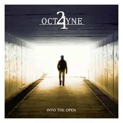 CD 21Octayne: Into The Open