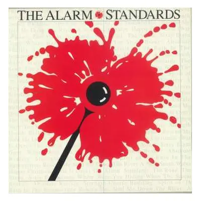 LP The Alarm: Standards