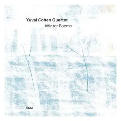 CD Yuval Cohen: Winter Poems