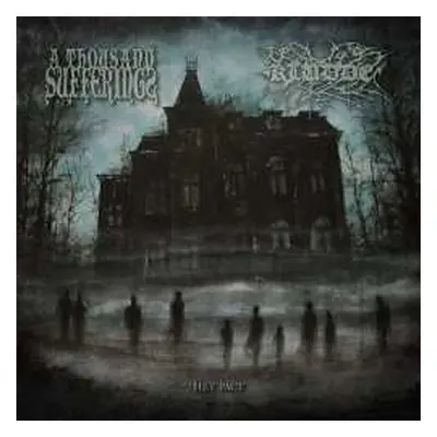 LP A Thousand Sufferings: Het Pact LTD