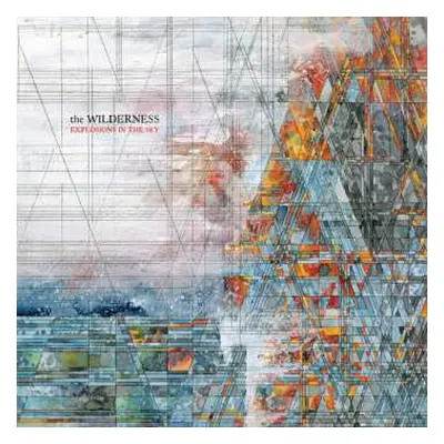 CD Explosions In The Sky: The Wilderness