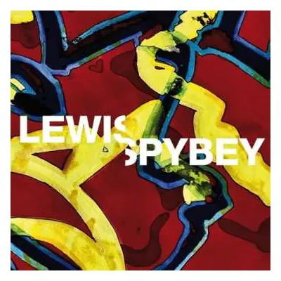 LP Lewis Spybey: Lewispybey