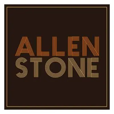 LP Allen Stone: Allen Stone