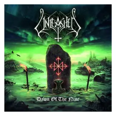 CD Unleashed: Dawn Of The Nine LTD | DIGI