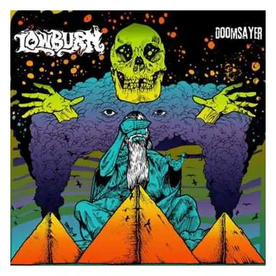 CD Lowburn: Doomsayer