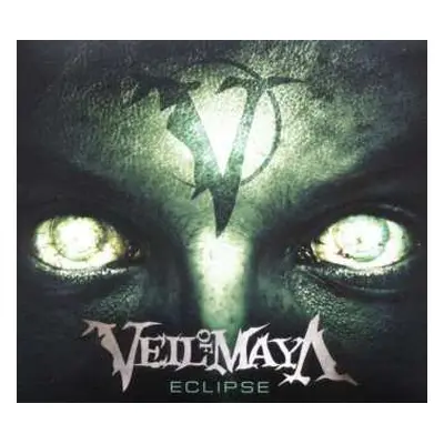 CD Veil of Maya: Eclipse