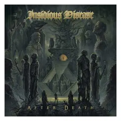 CD Insidious Disease: After Death