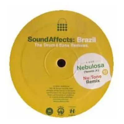 SP Various: 7-deep In Brazil-ltd