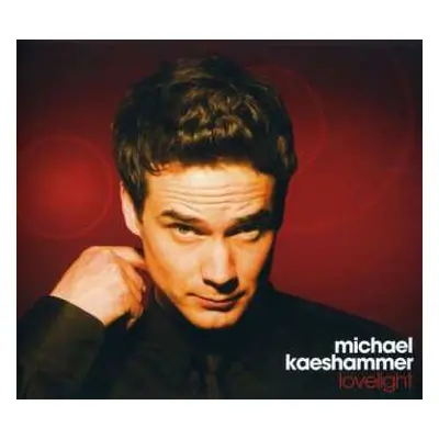 CD Michael Kaeshammer: Lovelight