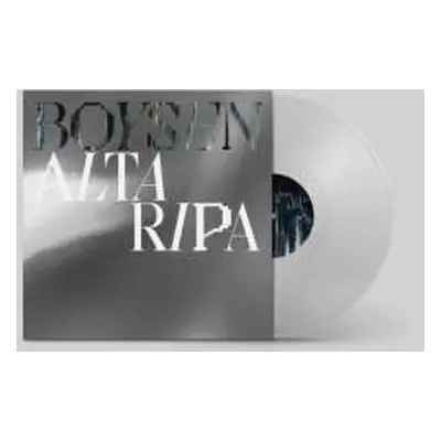 LP Ben Lukas Boysen: Alta Ripa