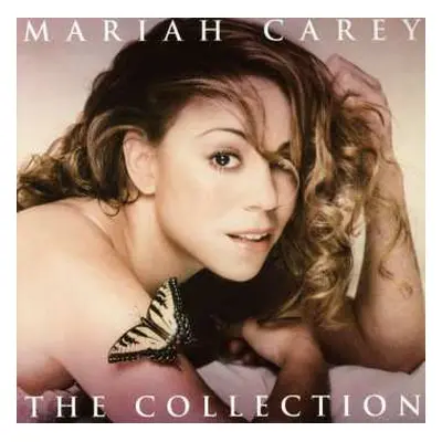 CD Mariah Carey: The Collection