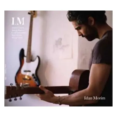 CD Idan Morim: I.M.