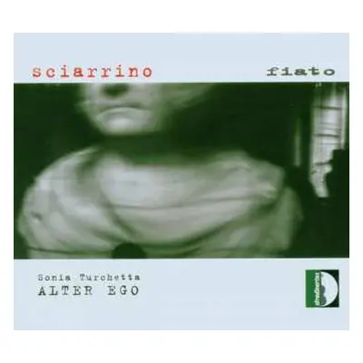 CD Salvatore Sciarrino: Fiato