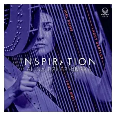 LP Alina Bzhezhinska: Inspiration