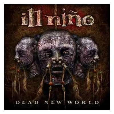 CD Ill Niño: Dead New World