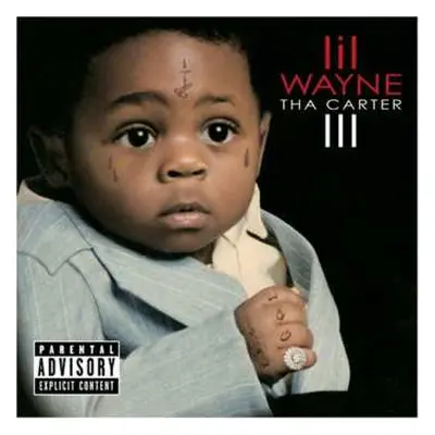 CD Lil Wayne: Tha Carter III