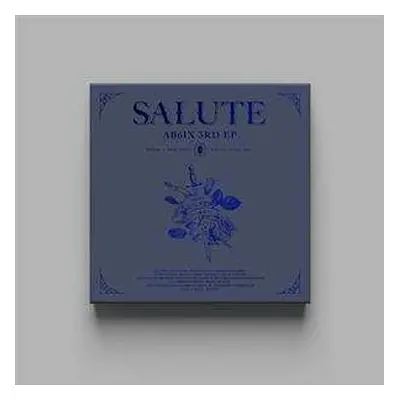 CD AB6IX: SALUTE