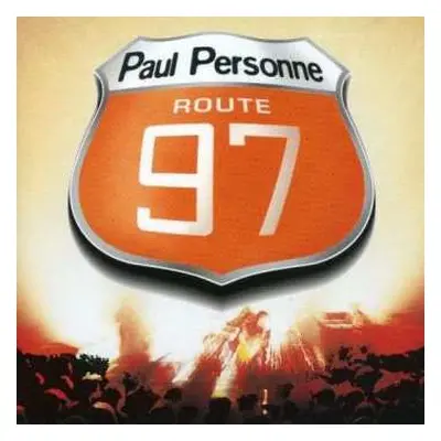 2CD Paul Personne: Route 97