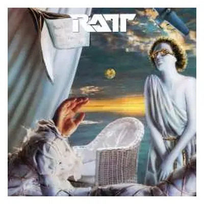 CD Ratt: Reach For The Sky