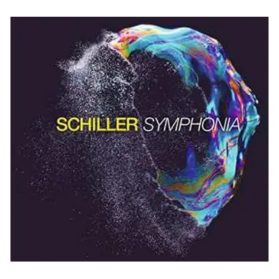 CD Schiller: Symphonia