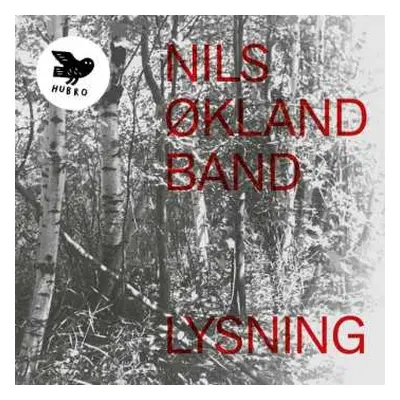 LP Nils Økland Band: Lysning