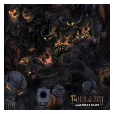 CD Purgatory: Lawless To Grave