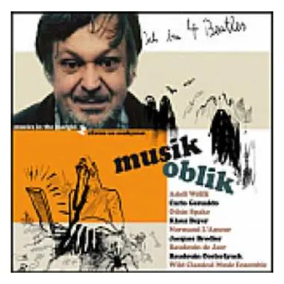 CD Various: Musik Oblik