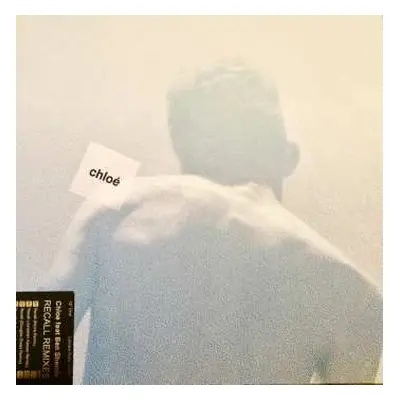 LP Chloé: Recall Remixes