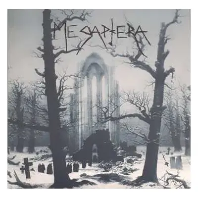 LP Megaptera: Near Death LTD